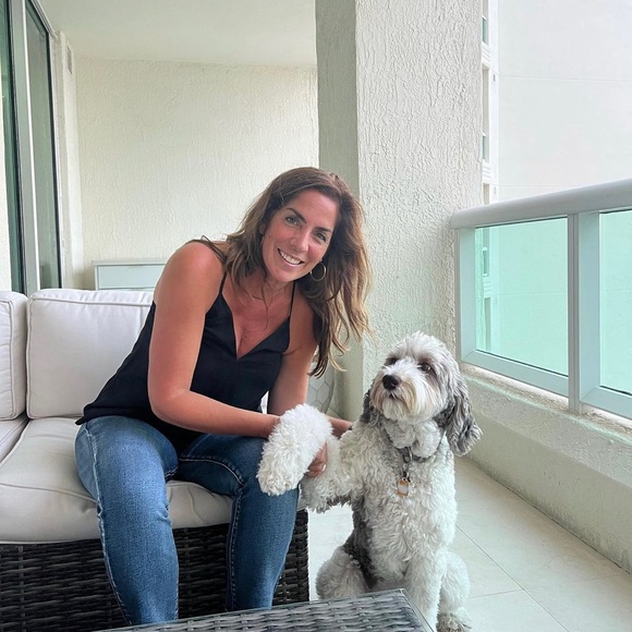 Meet your Posher, Jen - Picture 1 of 1